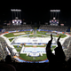 Illustration for article titled Outdoor Hockey In Los Angeles Made For Some Awesome Photos